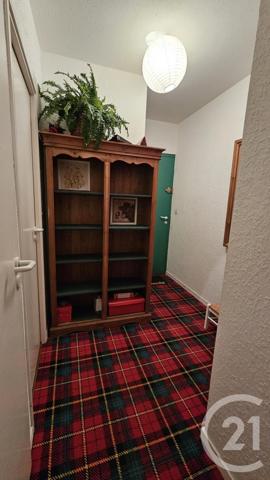 Appartement F3 Bis à vendre  4 pièces - 71,04 m2 METABIEF - 25