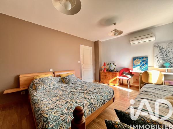 Maison à vendre 5 pièces 200 m² Saint-Nicolas-de-la-Grave