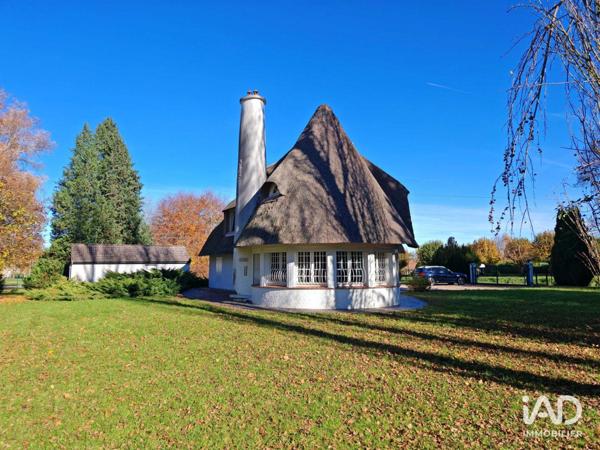 Maison à vendre 6 pièces 209 m² Châteauvillain