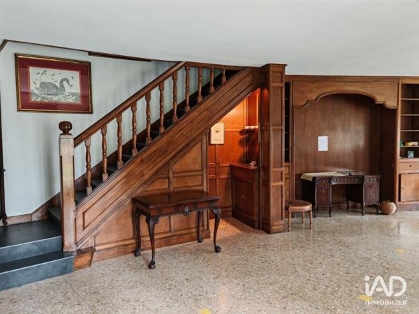 Maison à vendre 6 pièces 209 m² Châteauvillain