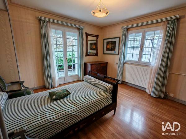 Maison à vendre 6 pièces 209 m² Châteauvillain