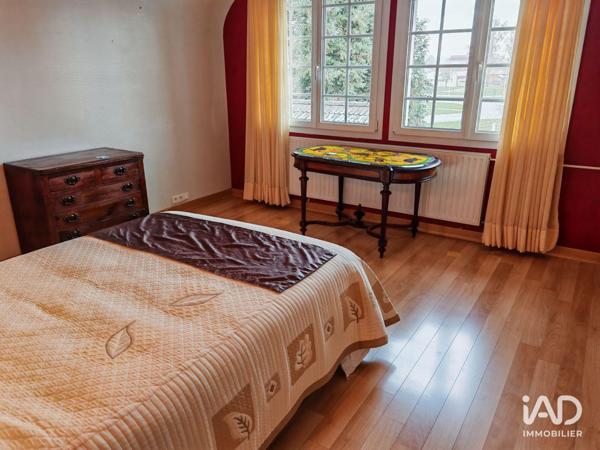 Maison à vendre 6 pièces 209 m² Châteauvillain