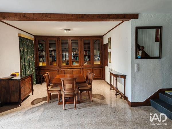 Maison à vendre 6 pièces 209 m² Châteauvillain