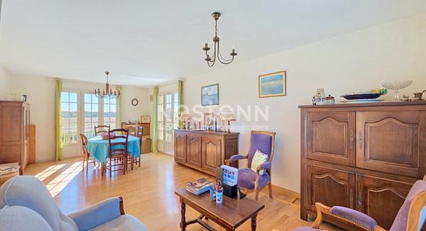 Maison familiale de 5 chambres à Saint Sylvain d'Anjou!