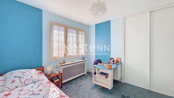 Maison familiale de 5 chambres à Saint Sylvain d'Anjou!