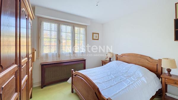 Maison familiale de 5 chambres à Saint Sylvain d'Anjou!
