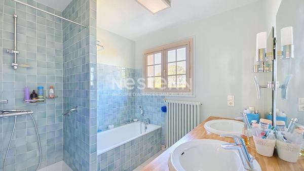 Maison familiale de 5 chambres à Saint Sylvain d'Anjou!