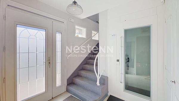 Maison familiale de 5 chambres à Saint Sylvain d'Anjou!