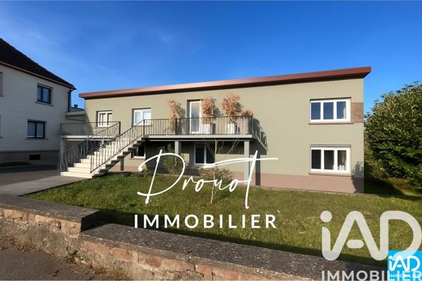 Maison à vendre 5 pièces 125 m² Rosheim