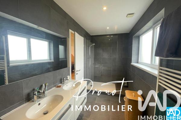Maison à vendre 5 pièces 125 m² Rosheim