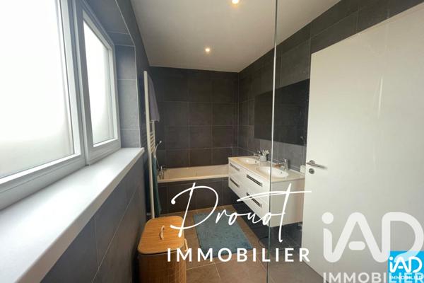 Maison à vendre 5 pièces 125 m² Rosheim