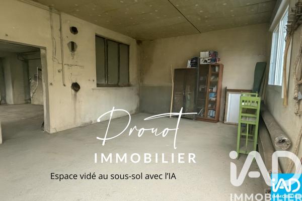 Maison à vendre 5 pièces 125 m² Rosheim