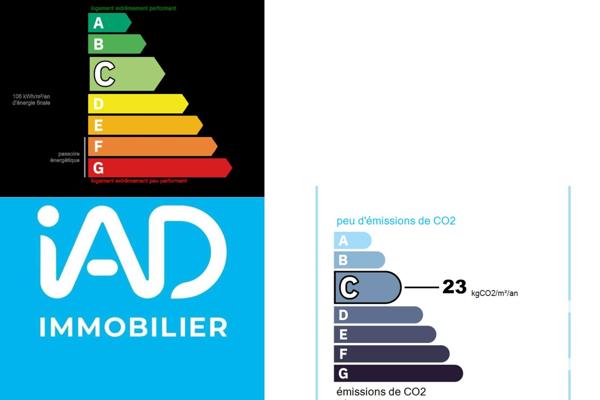 Maison à vendre 5 pièces 125 m² Rosheim