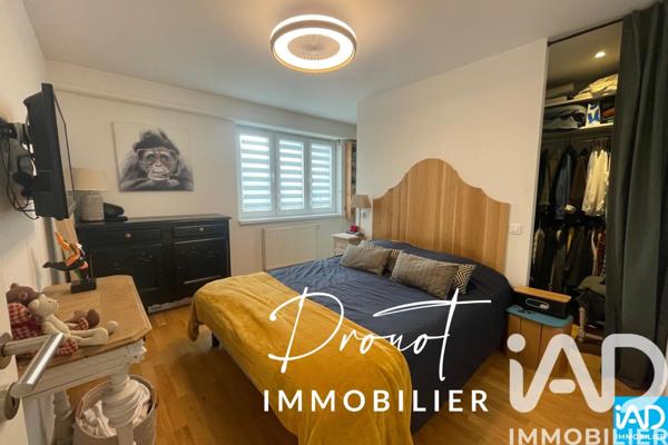 Maison à vendre 5 pièces 125 m² Rosheim