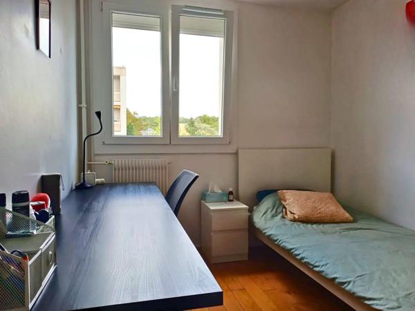 Appartement lumineux et rénové avec soin – 83 m² de bien-être aux Célestins