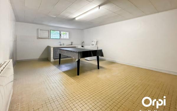 Maison à vendre    4 pièces • 112 m2 Pont-Sainte-Maxence