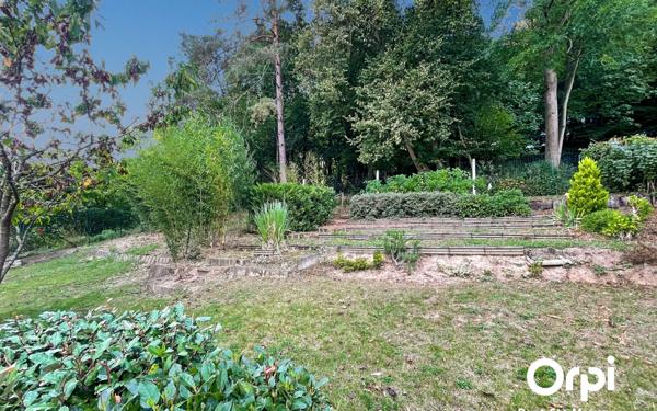 Maison à vendre    4 pièces • 112 m2 Pont-Sainte-Maxence