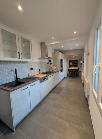 Le "Nid Sous les Étoiles" Maison rénovée avec extérieur – l’achat idéal pour démarrer sereinement