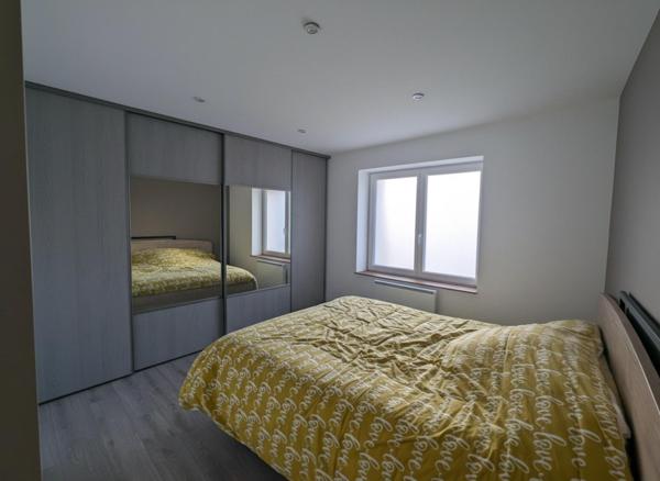 Le "Nid Sous les Étoiles" Maison rénovée avec extérieur – l’achat idéal pour démarrer sereinement