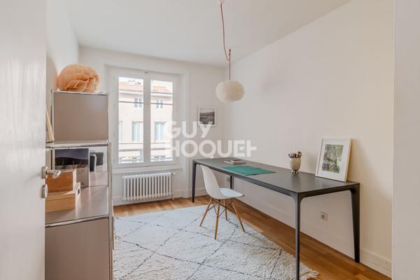 Appartement familial 110 m² - Vue panoramique