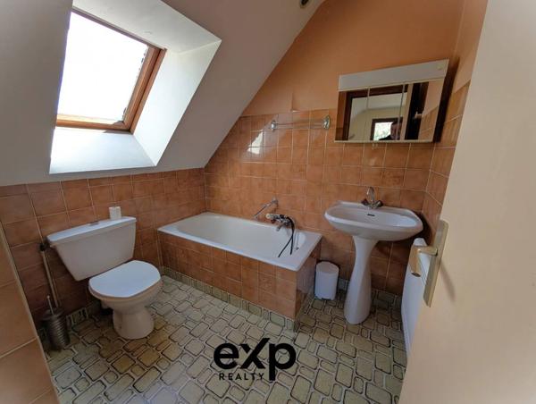 Maison spacieuse à Villard-de-Lans