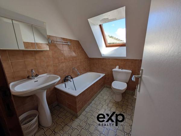 Maison spacieuse à Villard-de-Lans