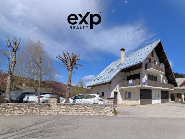 Maison spacieuse à Villard-de-Lans