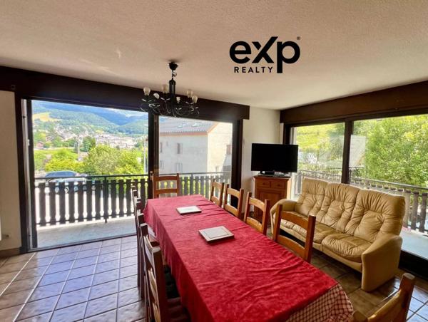 Maison spacieuse à Villard-de-Lans