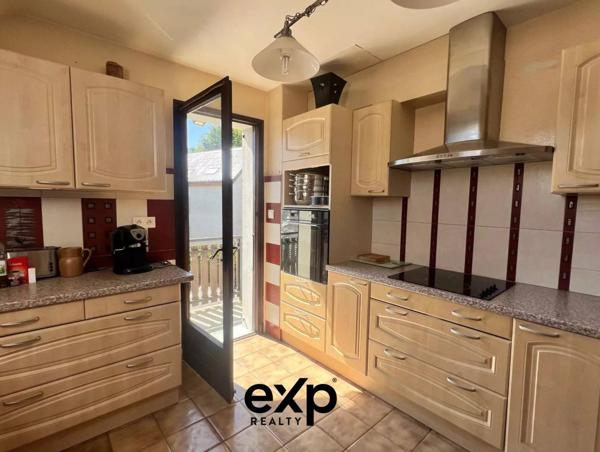 Maison spacieuse à Villard-de-Lans