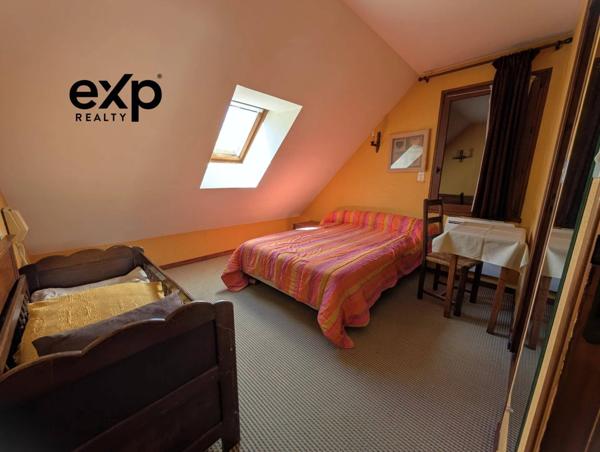 Maison spacieuse à Villard-de-Lans