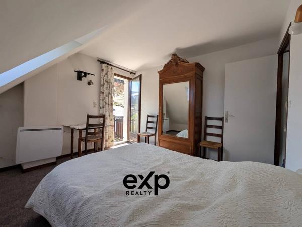 Maison spacieuse à Villard-de-Lans