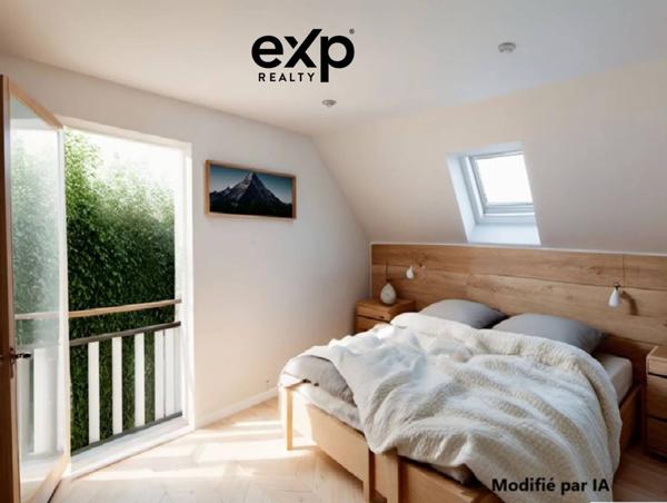 Maison spacieuse à Villard-de-Lans