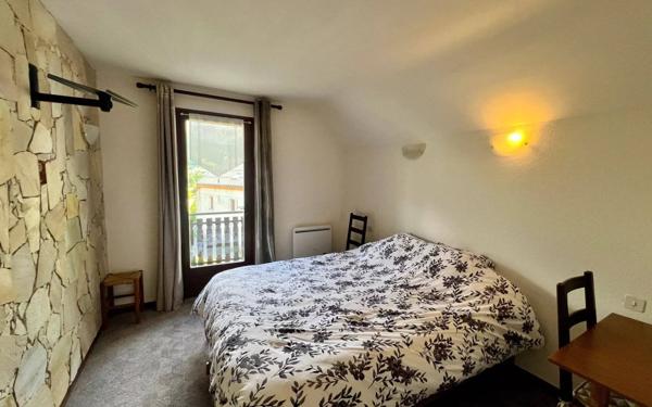 Maison spacieuse à Villard-de-Lans