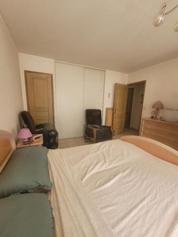 BRIGNOLES - Appartement 3 pièce(s) 66,56m²