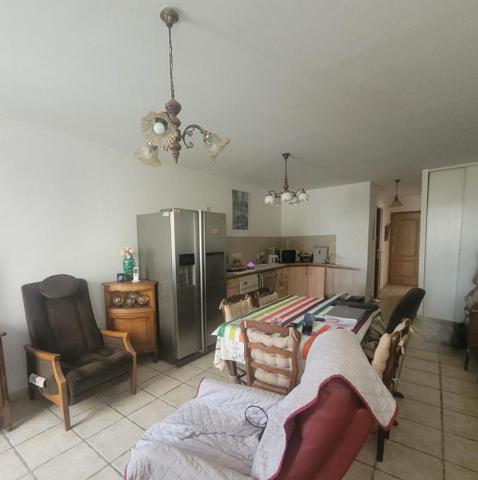 BRIGNOLES - Appartement 3 pièce(s) 66,56m²