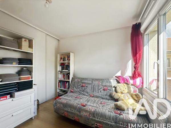 Appartement à vendre 3 pièces 67 m² Linas