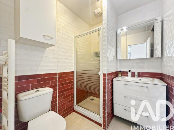 Appartement à vendre 3 pièces 67 m² Linas