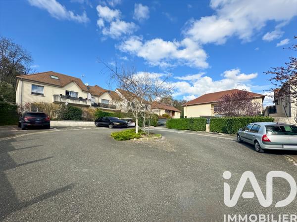 Appartement à vendre 3 pièces 67 m² Linas