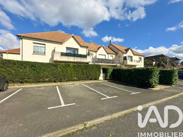 Appartement à vendre 3 pièces 67 m² Linas