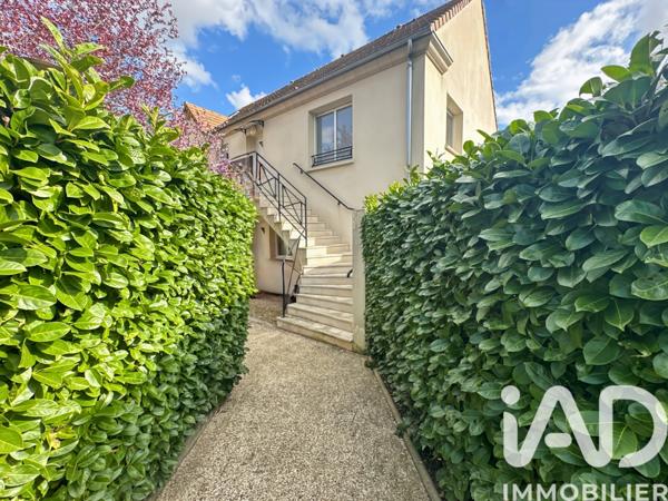 Appartement à vendre 3 pièces 67 m² Linas