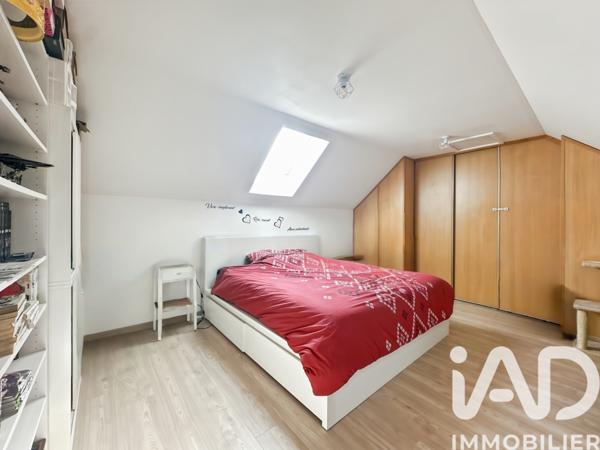 Appartement à vendre 3 pièces 67 m² Linas