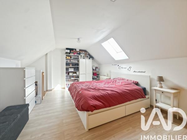 Appartement à vendre 3 pièces 67 m² Linas