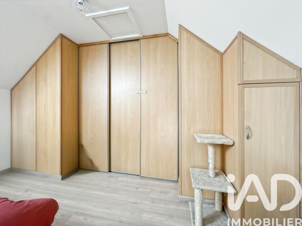 Appartement à vendre 3 pièces 67 m² Linas