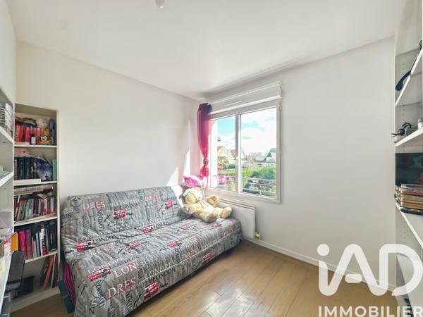 Appartement à vendre 3 pièces 67 m² Linas