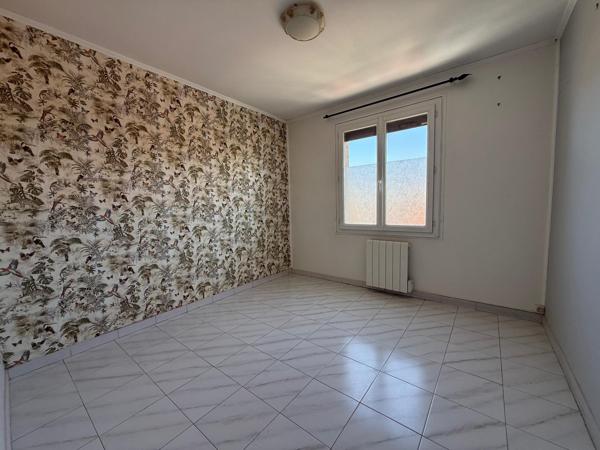 APPARTEMENT 2 PIECES 38M2 RESIDENCE SECURISEE ET CALME