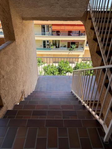APPARTEMENT 2 PIECES 38M2 RESIDENCE SECURISEE ET CALME