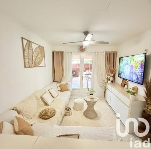 Maison à vendre 5 pièces 85 m² Saint-Philippe