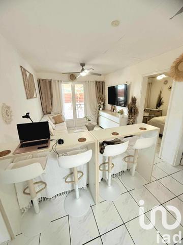 Maison à vendre 5 pièces 85 m² Saint-Philippe