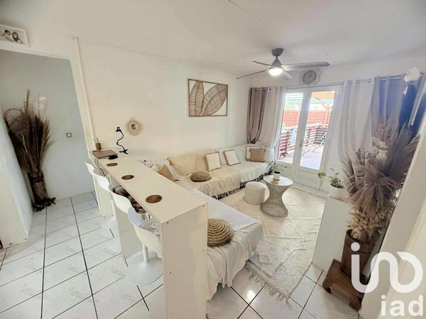 Maison à vendre 5 pièces 85 m² Saint-Philippe