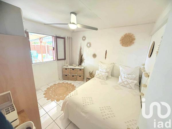 Maison à vendre 5 pièces 85 m² Saint-Philippe